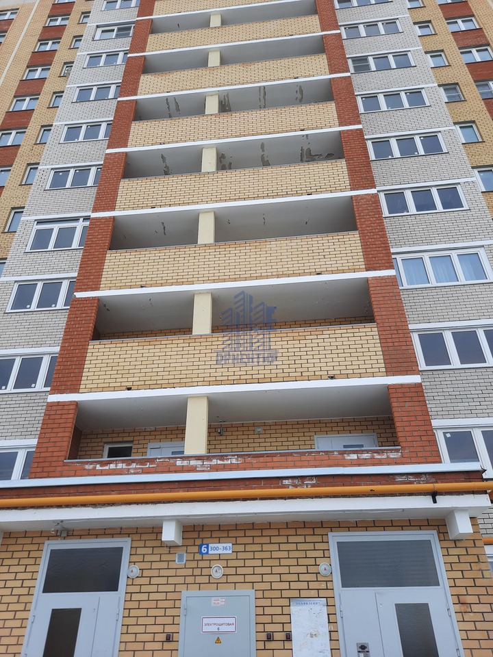 Квартира на продажу в Чебоксаре, улица Академика РАН Х.М. Миначева, 11 фото №12