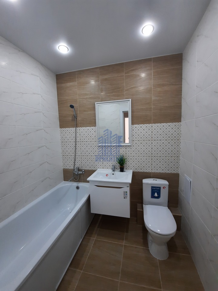 Квартира на продажу в Чебоксаре, улица Академика РАН Х.М. Миначева, 11 фото №4