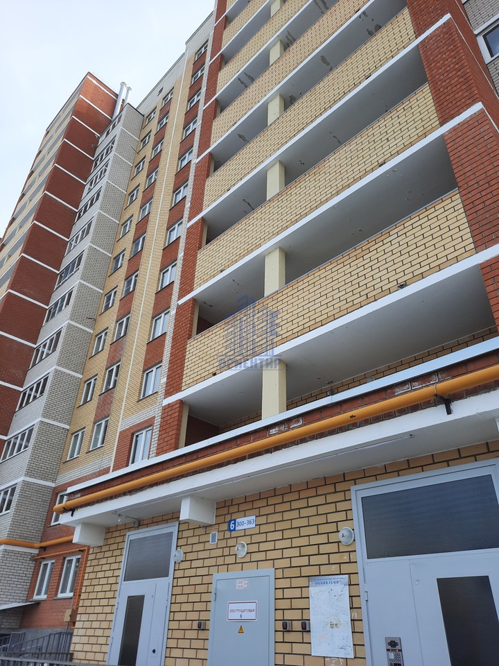 Квартира на продажу в Чебоксаре, улица Академика РАН Х.М. Миначева, 11 фото №9