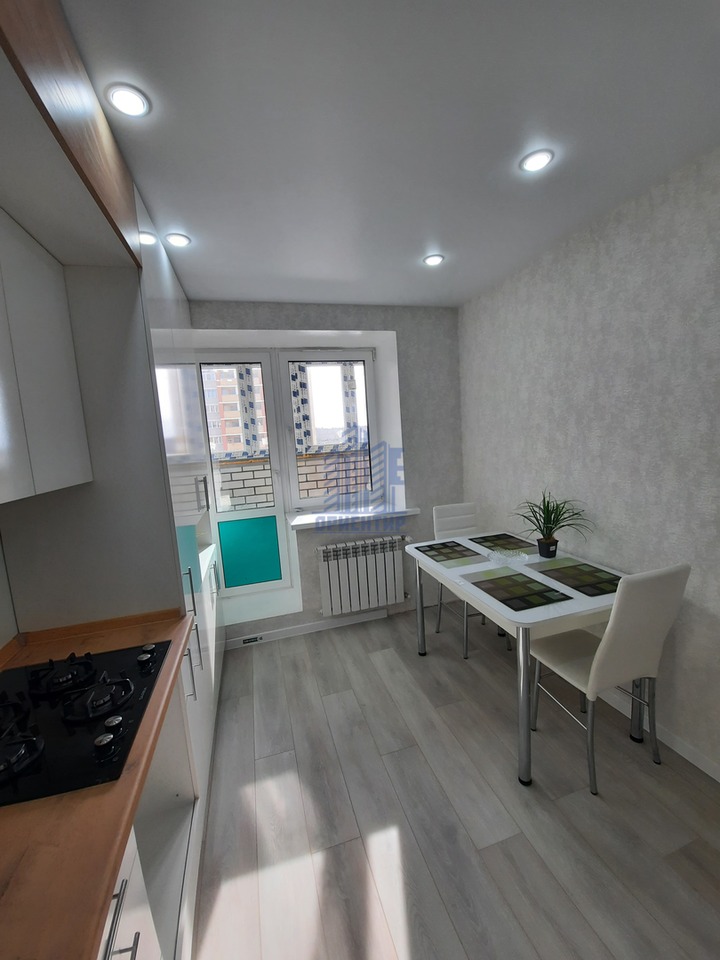 Квартира на продажу в Чебоксаре, улица Академика РАН Х.М. Миначева, 11 фото №1