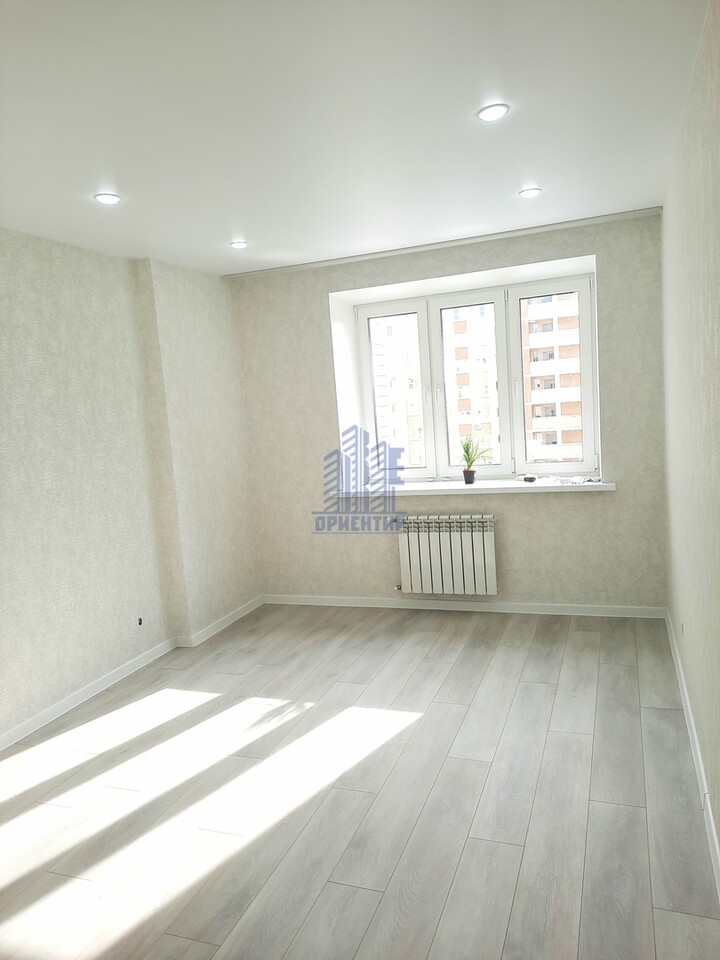 Квартира на продажу в Чебоксаре, улица Академика РАН Х.М. Миначева, 11 фото №3