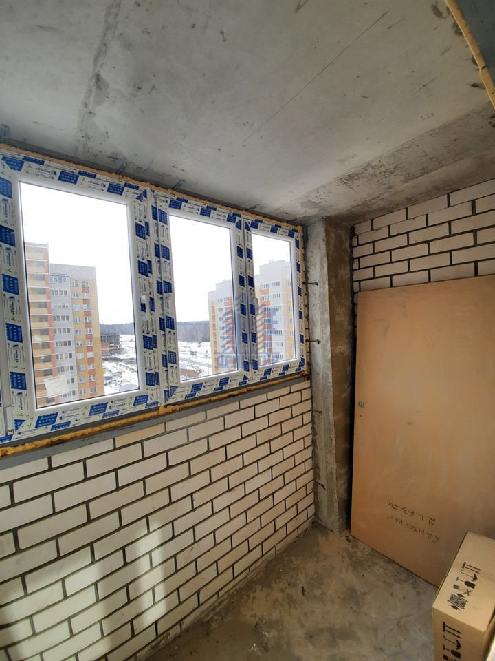 Квартира на продажу в Чебоксаре, улица Академика РАН Х.М. Миначева, 11 фото №8