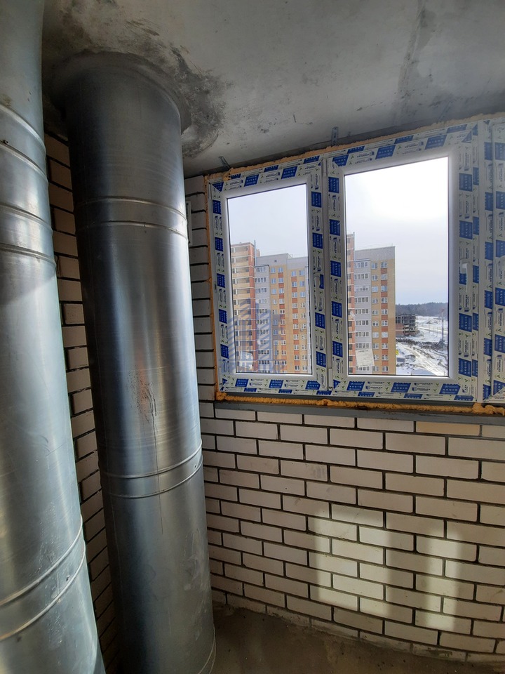 Квартира на продажу в Чебоксаре, улица Академика РАН Х.М. Миначева, 11 фото №13