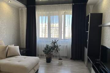 1-к квартира, 48 м², 7/10 эт.