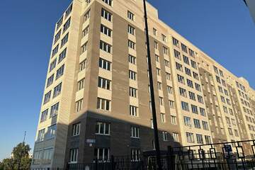 2-к квартира, 82 м², 6/9 эт.