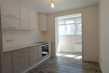1-к квартира, 36 м², 2/10 эт.