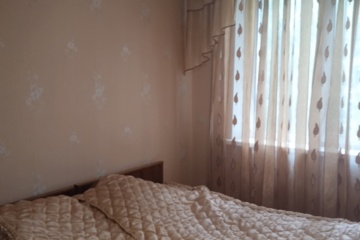 2-к квартира, 53 м², 3/5 эт.