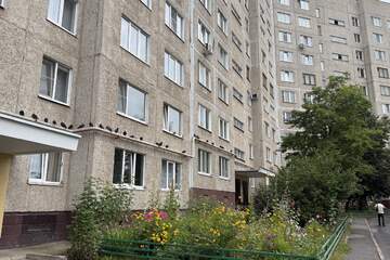 3-к квартира, 66 м², 6/10 эт.