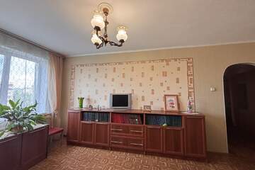 3-к квартира, 67,9 м², 8/9 эт.