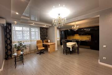 3-к квартира, 100,2 м², 8/9 эт.