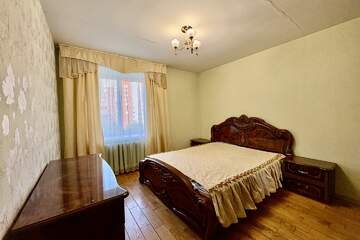 3-к квартира, 70 м², 4/9 эт.