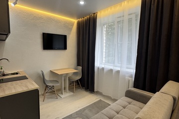 Студия, 18 м², 2/5 эт.