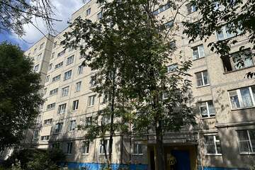 1-к квартира, 35,3 м², 5/9 эт.