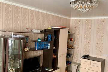 2-к квартира, 52,3 м², 5/7 эт.