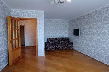1-к квартира, 44 м², 10/12 эт.
