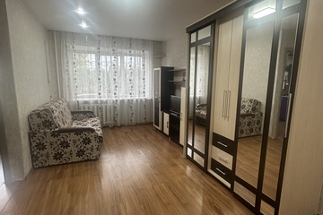 1-к квартира, 33 м², 2/5 эт.