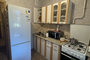 1-к квартира, 33 м², 1/9 эт.