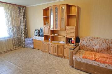 1-к квартира, 32,4 м², 8/9 эт.