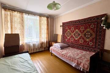 2-к квартира, 45 м², 3/12 эт.