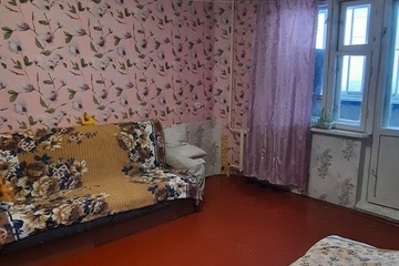 4-к квартира, 72,1 м², 8/9 эт.