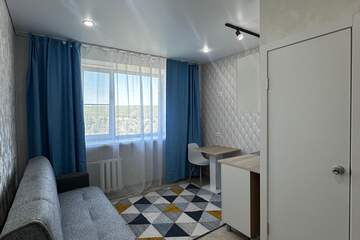 Студия, 18 м², 4/5 эт.