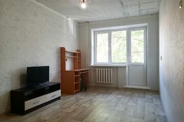1-к квартира, 30 м², 3/5 эт.