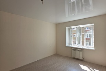 1-к квартира, 42 м², 3/5 эт.
