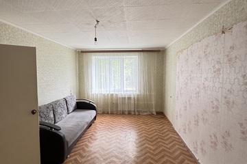 1-к квартира, 38,1 м², 2/9 эт.