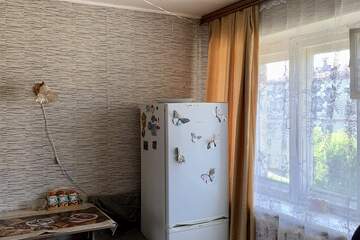 Комната, (всего 2 ком.), 18,1 м², 5/5 эт.
