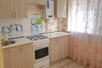 1-к квартира, 34,4 м², 4/4 эт.
