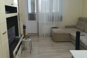 Студия, 35 м², 13/19 эт.