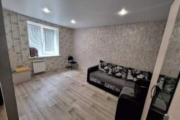 1-к квартира, 28,3 м², 2/9 эт.