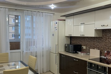 3-к квартира, 85 м², 5/9 эт.