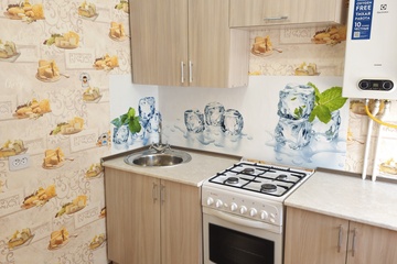 1-к квартира, 34,4 м², 4/4 эт.
