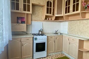 1-к квартира, 33,4 м², 8/9 эт.