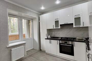 1-к квартира, 38 м², 1/9 эт.