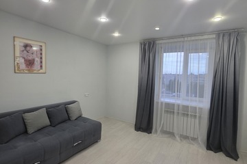 1-к квартира, 30 м², 9/9 эт.