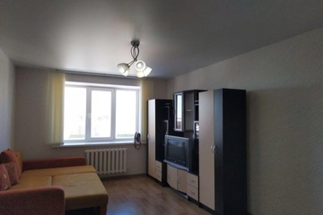 1-к квартира, 42 м², 14/17 эт.