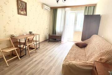 2-к квартира, 43 м², 3/5 эт.