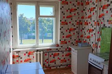 2-к квартира, 45 м², 3/5 эт.