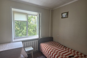 1-к квартира, 20 м², 3/5 эт.