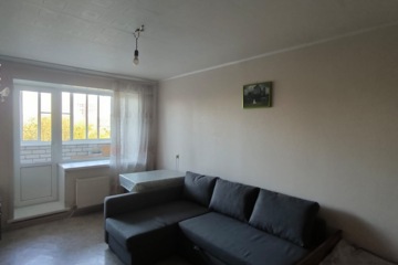 1-к квартира, 36 м², 6/9 эт.