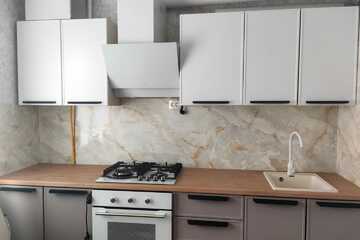 1-к квартира, 36 м², 1/10 эт.