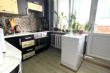 3-к квартира, 86,3 м², 5/6 эт.