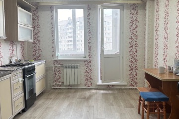 2-к квартира, 65,4 м², 5/5 эт.