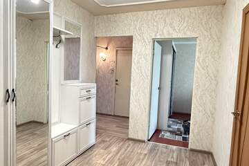 3-к квартира, 70 м², 4/5 эт.