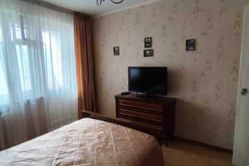 3-к квартира, 67,7 м², 4/5 эт.