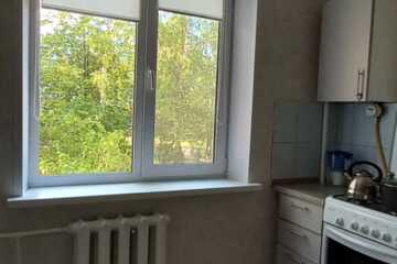 1-к квартира, 35 м², 2/9 эт.