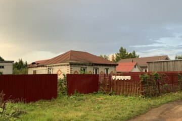 Дом, 95,6 м², 1 эт.