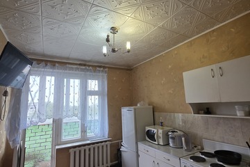 1-к квартира, 38 м², 8/9 эт.